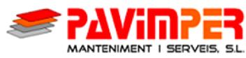 PAVIMPER MANTENIMENT I SERVEIS SL