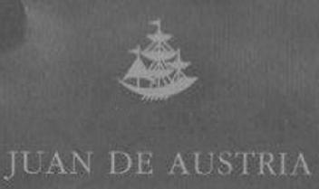 JUAN DE AUSTRIA