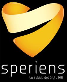 SPERIENS - LA BEBIDA DEL SIGLO XXI