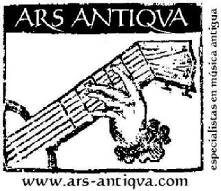 ARS ANTIQVA