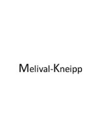 MELIVAL-KNEIPP