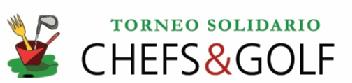 TORNEO SOLIDARIO CHEFS&GOLF