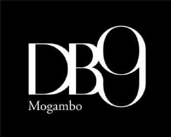 DB9 MOGAMBO