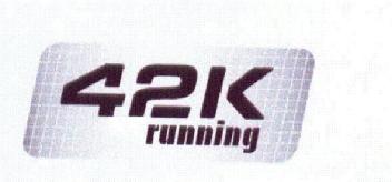42K RUNNING
