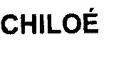 CHILOE