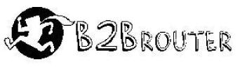 B2B ROUTER