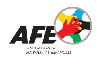 AFE ASOCIACION DE FUTBOLISTAS ESPAÑOLES