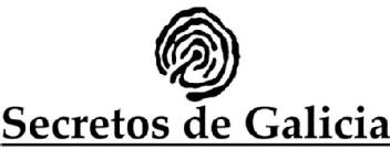 SECRETOS DE GALICIA