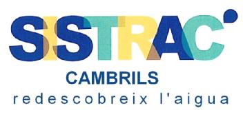 SISTRAC CAMBRILS REDESCOBREIX L,AIGUA