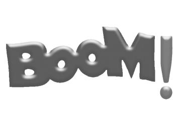 BOOM