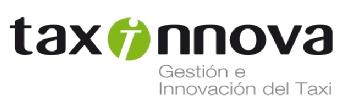 TAXINNOVA GESTION E INNOVACION DEL TAXI