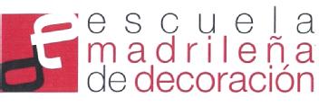 ESCUELA MADRILEÑA DE DECORACION