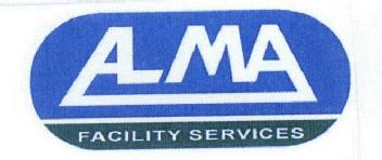 ALMA FACILITY SERVICES