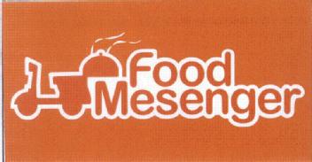FOOD MESENGER