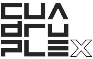 CUADRUPLEX