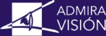 ADMIRA VISION