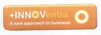 +INNOVENTIA A NEW APPROACH TO BUSINESS