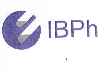 IBPH