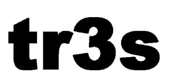 TR3S