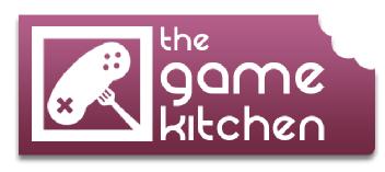 THE GAME KITCHEN