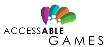 ACCESSABLE GAMES
