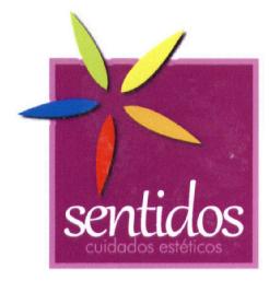 SENTIDOS CUIDADOS ESTETICOS