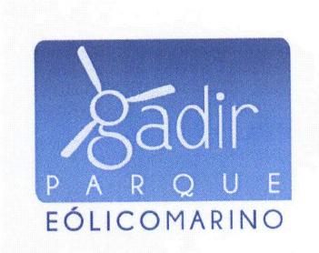 GADIR PARQUE ECOLICOMARINO