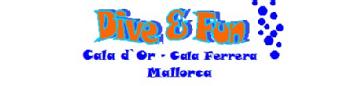 DIVE & FUN CALA D'OR - CALA FERRERA MALLORCA