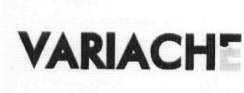 VARIACHE