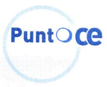 PUNTOCE