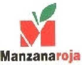 MANZANA ROJA