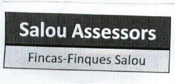 SALOU ASSESSORS FINCAS-FINQUES SALOU