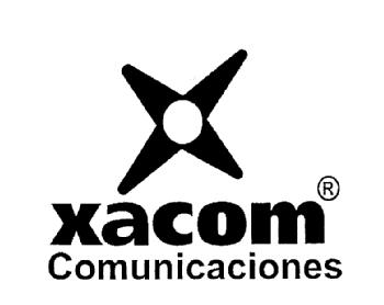 XACOM COMUNICACIONES