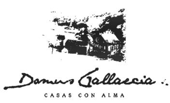 DOMUS GALLAECIA CASAS CON ALMA
