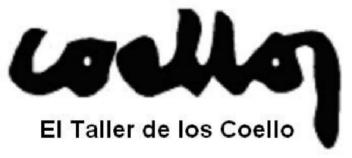 COELLO EL TALLER DE LOS COELLO