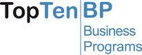 TOPTEN BP BUSINESS PROGRAMS