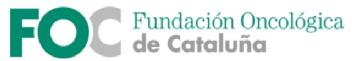 FOC FUNDACION ONCOLOGICA DE CATALUÑA