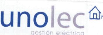UNOLEC GESTION ELECTRICA