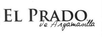 EL PRADO DE ARGAMASILLA