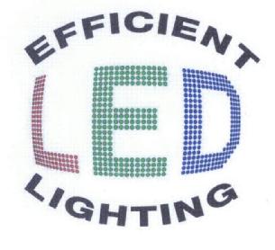 EFFICIENT LED LIGHTING