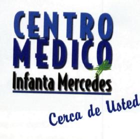 CENTRO MEDICO INFANTA MERCEDES CERCA DE USTED
