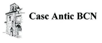 CASC ANTIC BCN