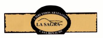 EMBUTIDOS ARTESANOS LA SAGRA CASA BONACHE