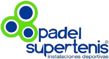 PADEL SUPERTENIS INSTALACIONES DEPORTIVAS