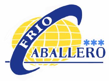 FRIO CABALLERO