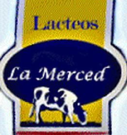 LACTEOS LA MERCED