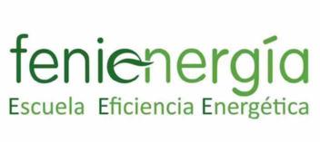 FENIENERGIA ESCUELA EFICIENCIA ENERGETICA