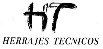 HT HERRAJES TECNICOS