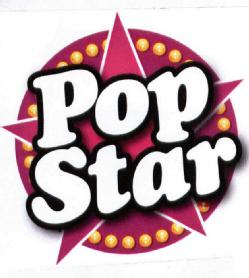 POP STAR