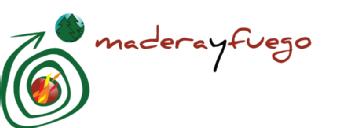 MADERA Y FUEGO